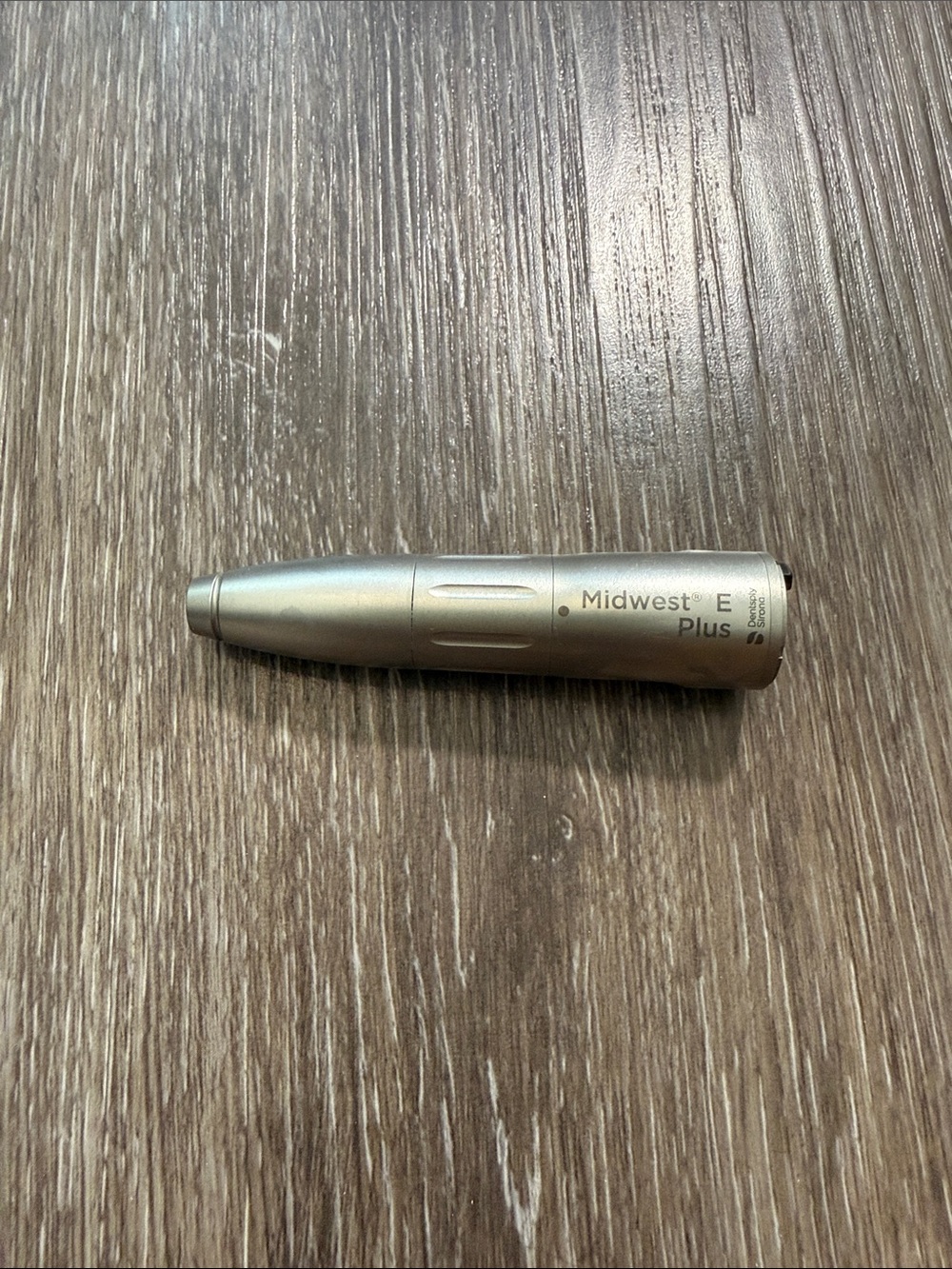 Midwest E Plus 1:1S Straight Hand Piece